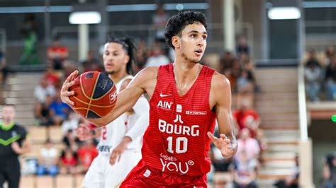 NBA. Risacher et Sarr aux deux premières places de la Draft .